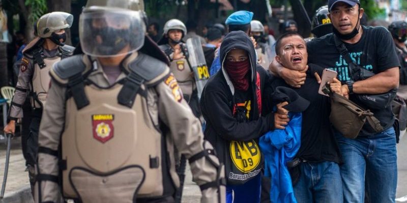 antarafoto/basri marzuki