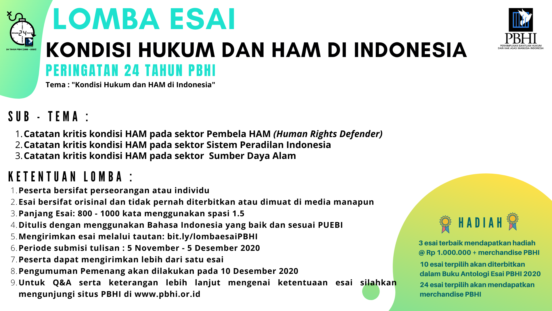 Brand Guideline Business Presentation