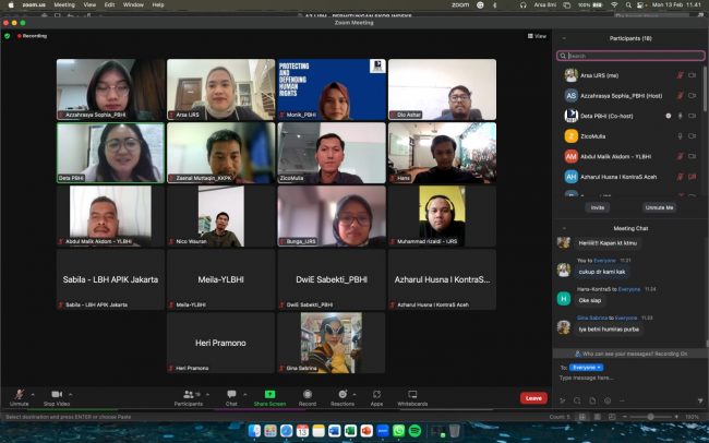 Berita Konsol RAN OGI