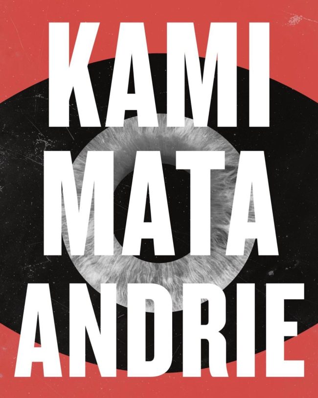 Kami Mata Andrie