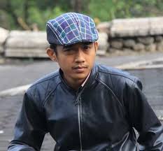 Wengki Purwanto
