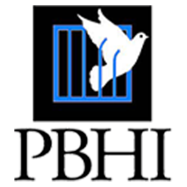 logo hitam PBHI